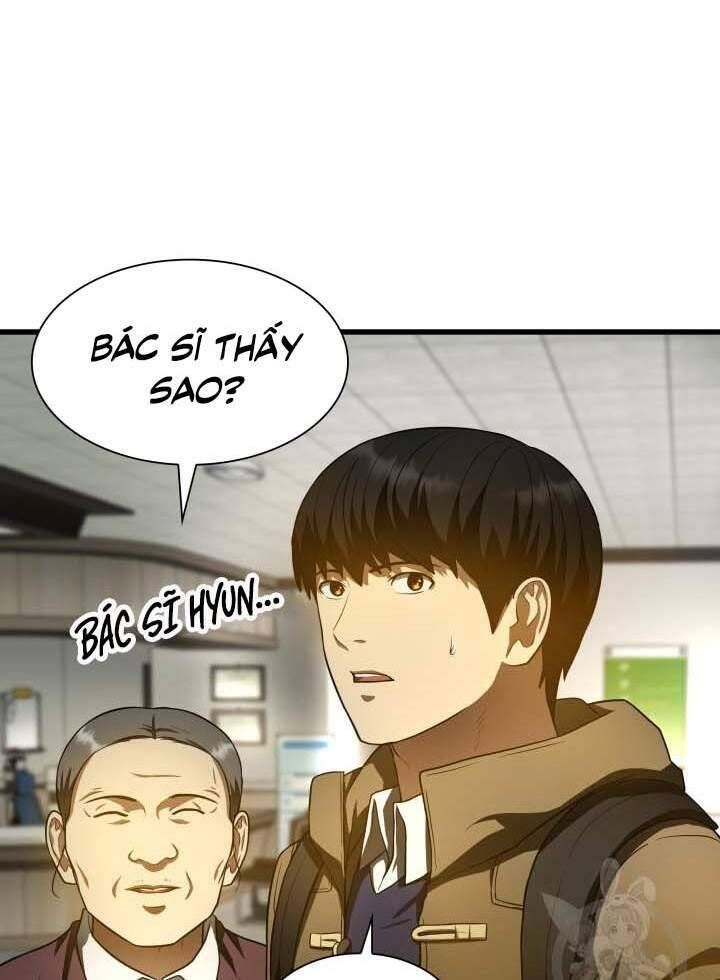 đọc truyện Bác Sĩ Phẫu Thuật Hoàn Hảo Chương 52 ảnh 47 tại Thiên Thai Truyện