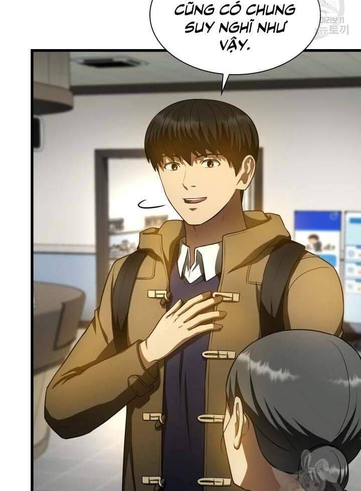 đọc truyện Bác Sĩ Phẫu Thuật Hoàn Hảo Chương 52 ảnh 49 tại Thiên Thai Truyện