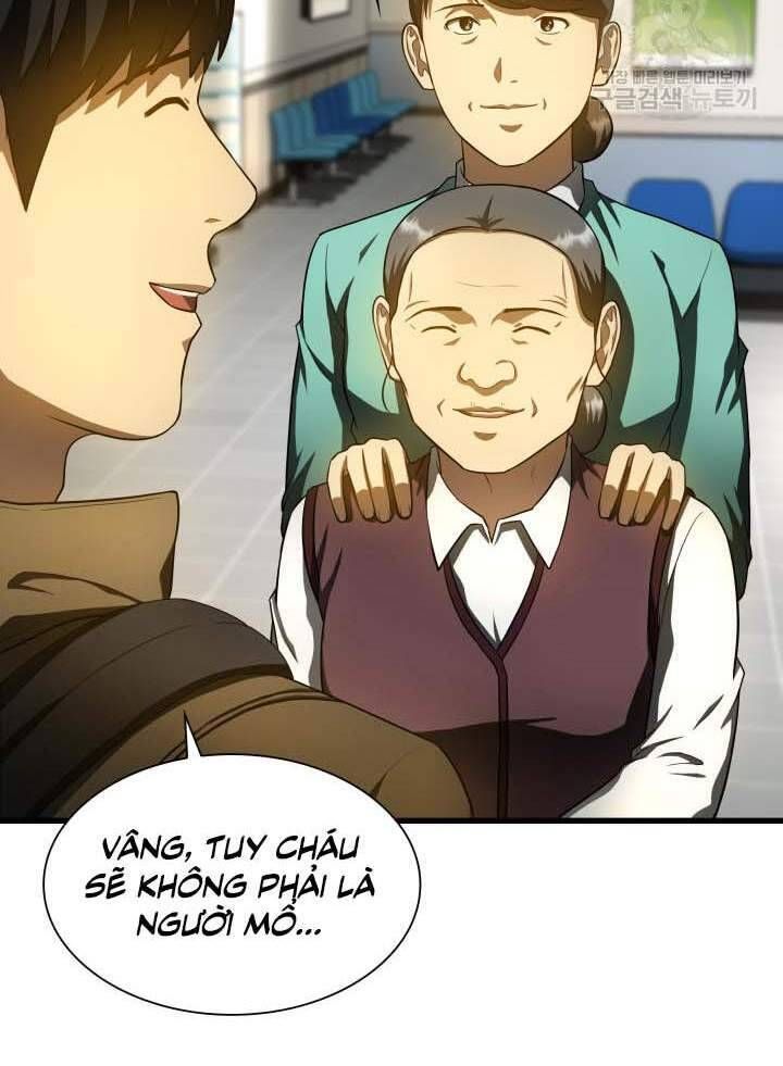 đọc truyện Bác Sĩ Phẫu Thuật Hoàn Hảo Chương 52 ảnh 51 tại Thiên Thai Truyện