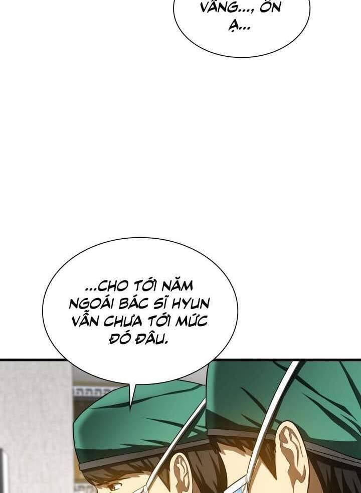 đọc truyện Bác Sĩ Phẫu Thuật Hoàn Hảo Chương 52 ảnh 60 tại Thiên Thai Truyện