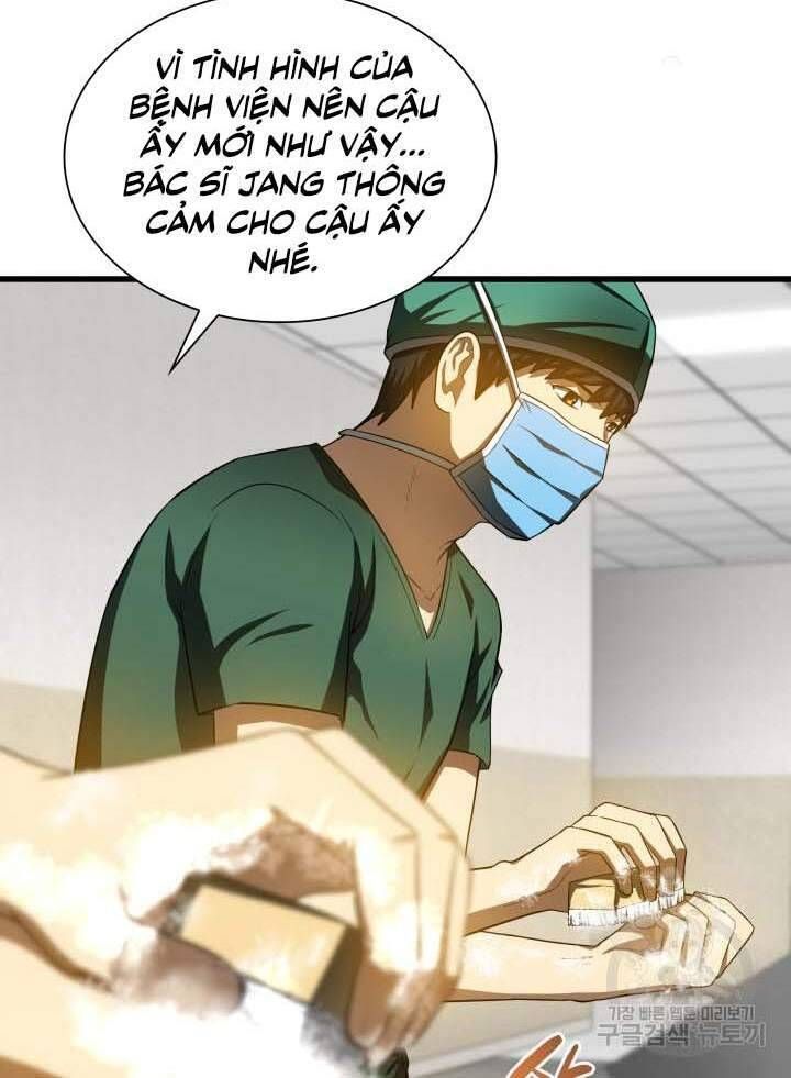 đọc truyện Bác Sĩ Phẫu Thuật Hoàn Hảo Chương 52 ảnh 62 tại Thiên Thai Truyện