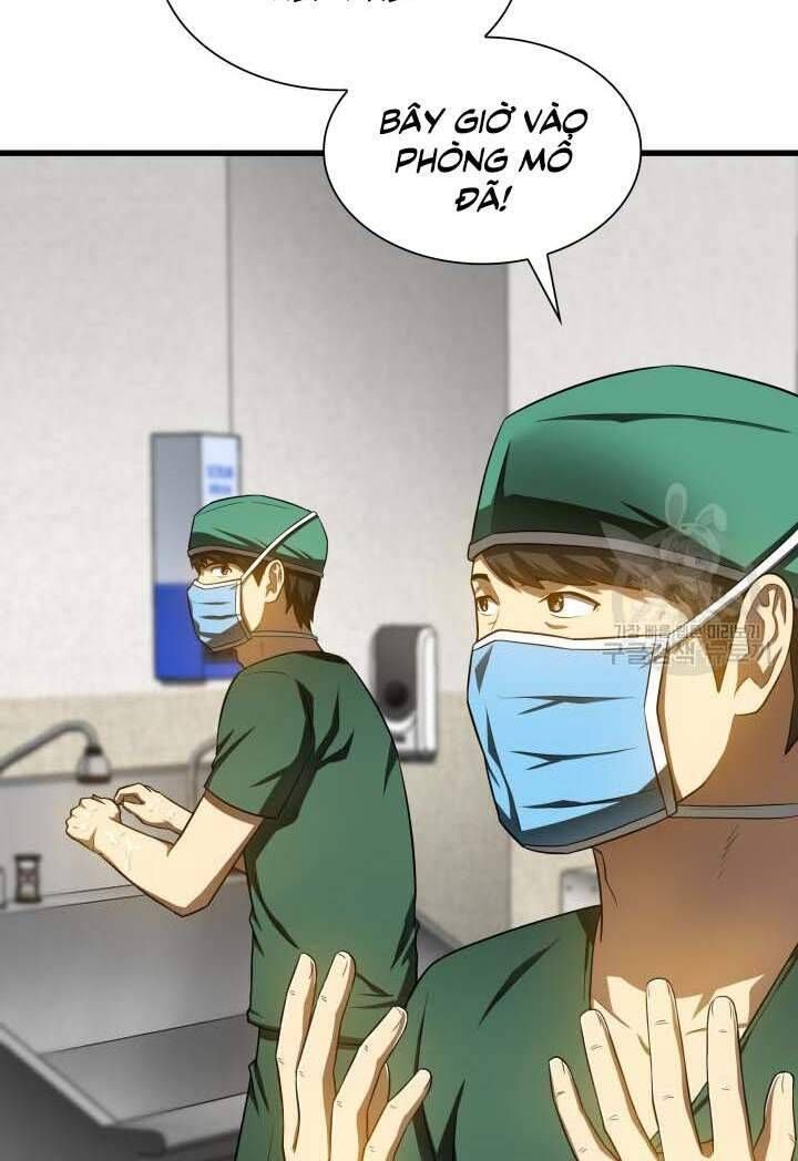 đọc truyện Bác Sĩ Phẫu Thuật Hoàn Hảo Chương 52 ảnh 64 tại Thiên Thai Truyện