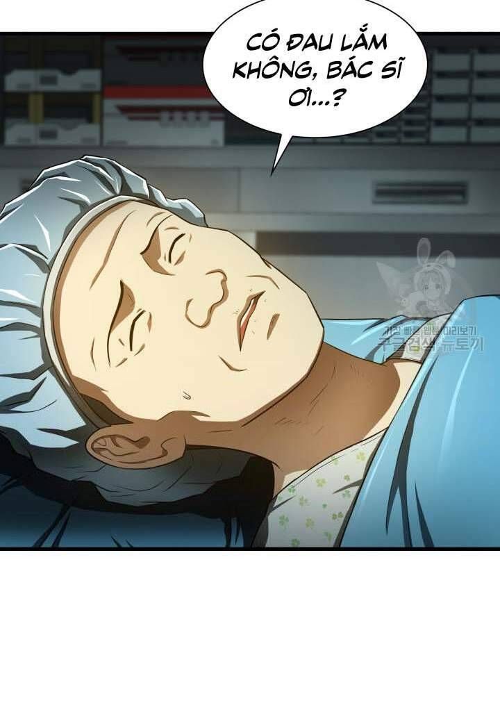 đọc truyện Bác Sĩ Phẫu Thuật Hoàn Hảo Chương 52 ảnh 71 tại Thiên Thai Truyện