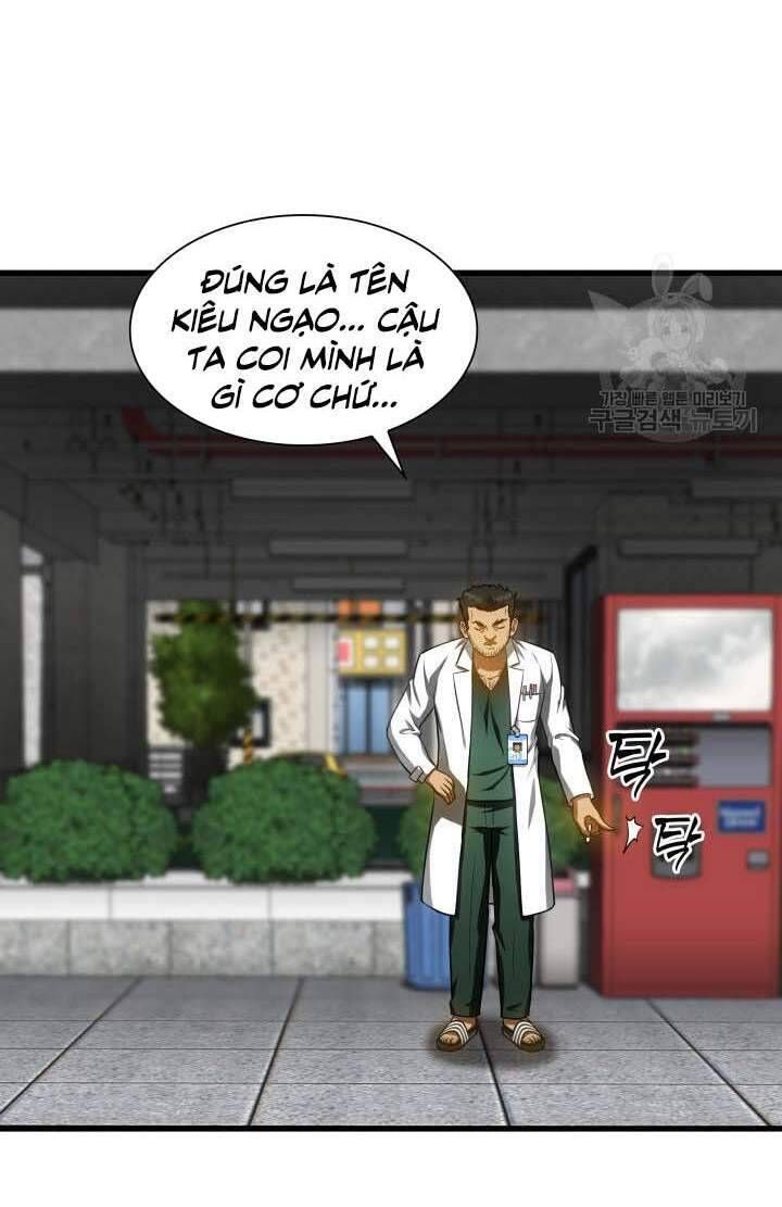 đọc truyện Bác Sĩ Phẫu Thuật Hoàn Hảo Chương 52 ảnh 9 tại Thiên Thai Truyện