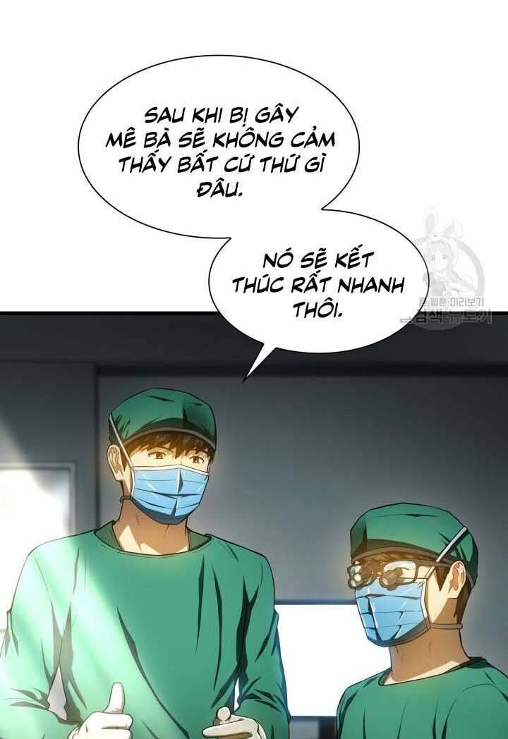 đọc truyện Bác Sĩ Phẫu Thuật Hoàn Hảo Chương 52 ảnh 72 tại Thiên Thai Truyện