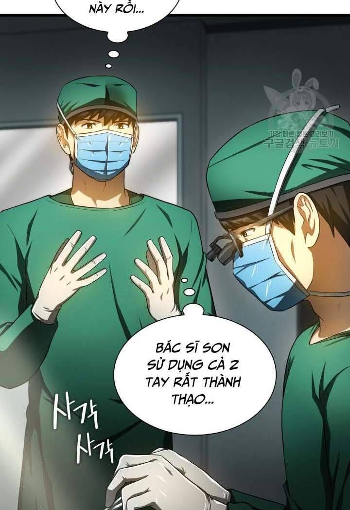 đọc truyện Bác Sĩ Phẫu Thuật Hoàn Hảo Chương 52 ảnh 76 tại Thiên Thai Truyện