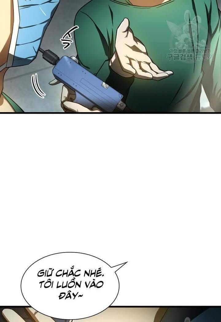 đọc truyện Bác Sĩ Phẫu Thuật Hoàn Hảo Chương 52 ảnh 78 tại Thiên Thai Truyện