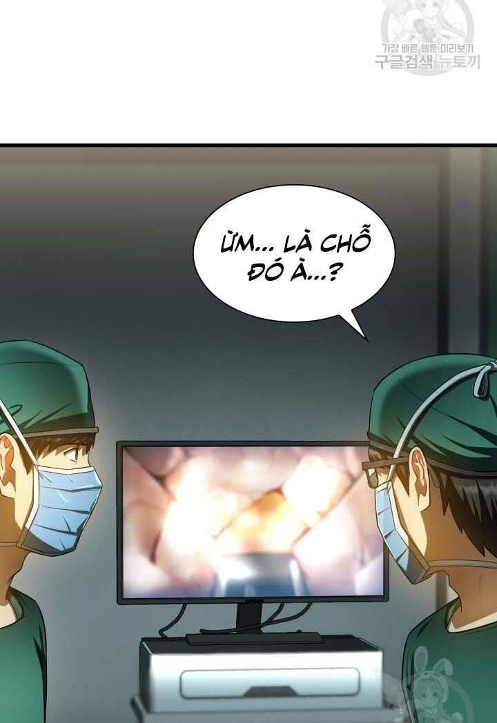 đọc truyện Bác Sĩ Phẫu Thuật Hoàn Hảo Chương 52 ảnh 80 tại Thiên Thai Truyện