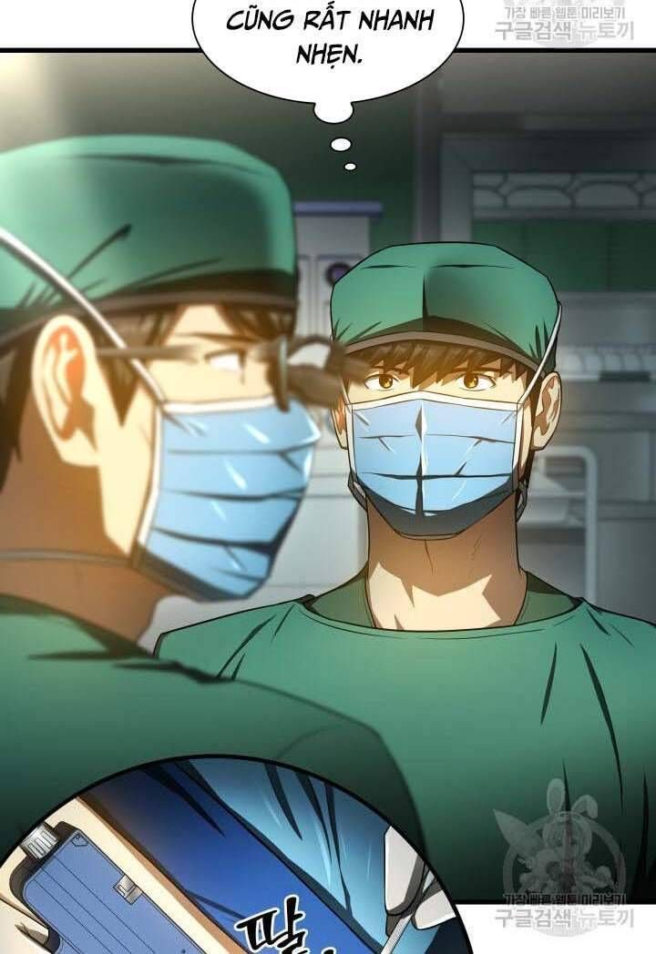 đọc truyện Bác Sĩ Phẫu Thuật Hoàn Hảo Chương 52 ảnh 82 tại Thiên Thai Truyện