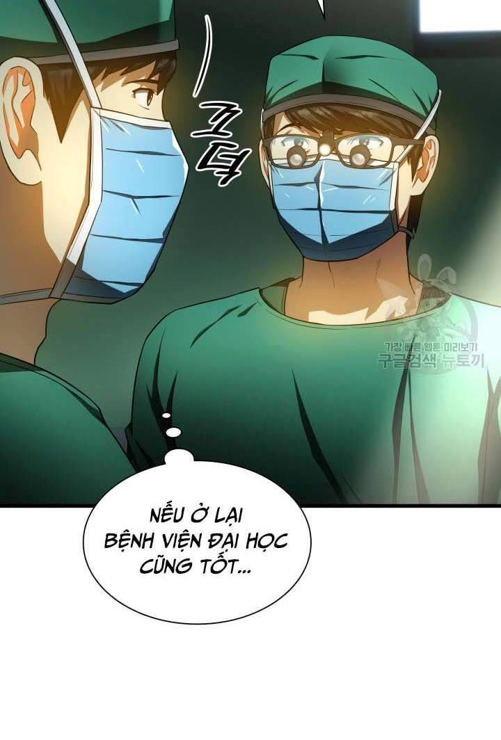 đọc truyện Bác Sĩ Phẫu Thuật Hoàn Hảo Chương 52 ảnh 84 tại Thiên Thai Truyện