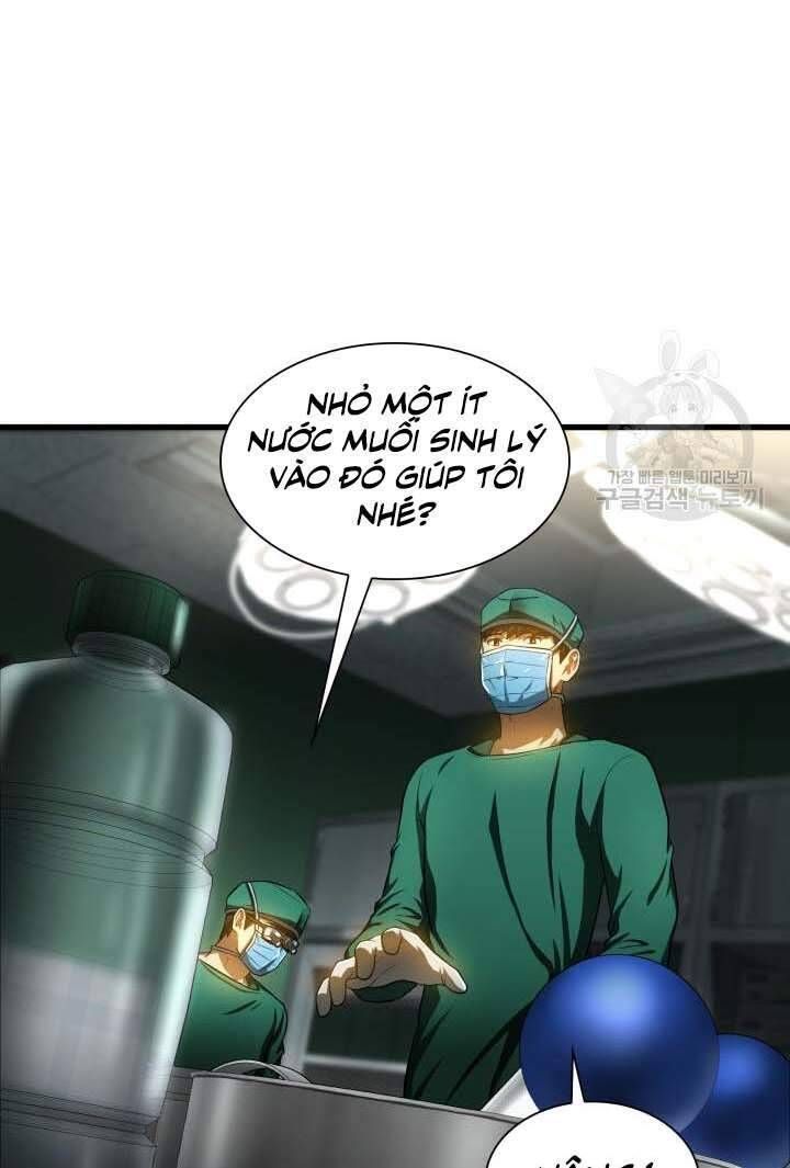 đọc truyện Bác Sĩ Phẫu Thuật Hoàn Hảo Chương 52 ảnh 85 tại Thiên Thai Truyện