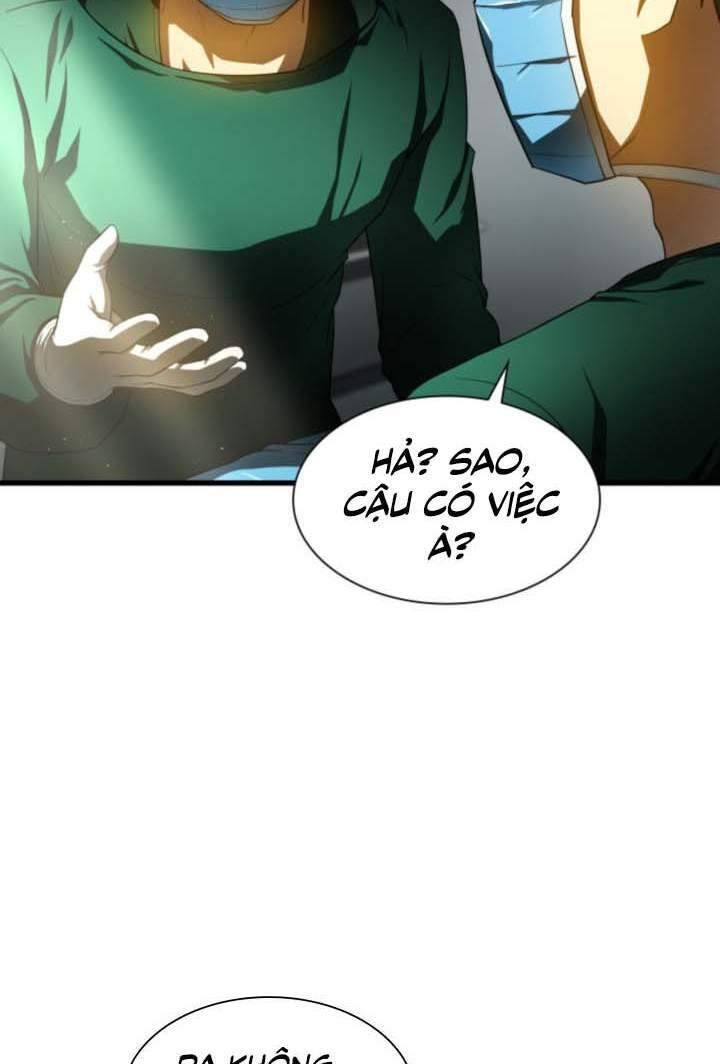 đọc truyện Bác Sĩ Phẫu Thuật Hoàn Hảo Chương 52 ảnh 96 tại Thiên Thai Truyện