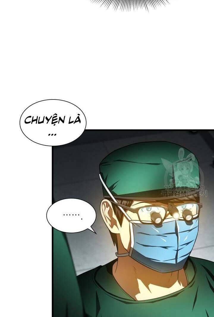 đọc truyện Bác Sĩ Phẫu Thuật Hoàn Hảo Chương 52 ảnh 98 tại Thiên Thai Truyện