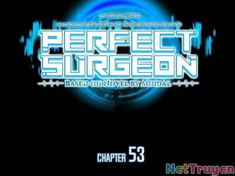 đọc truyện Bác Sĩ Phẫu Thuật Hoàn Hảo Chương 53 ảnh 40 tại Thiên Thai Truyện