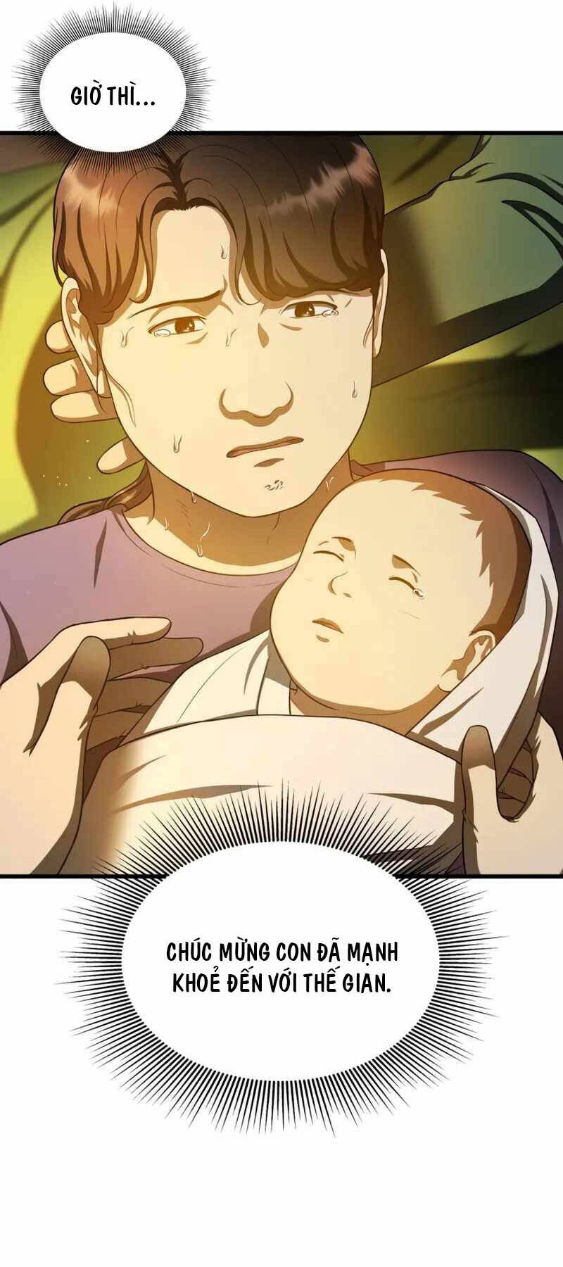 đọc truyện Bác Sĩ Phẫu Thuật Hoàn Hảo Chương 54 ảnh 104 tại Thiên Thai Truyện