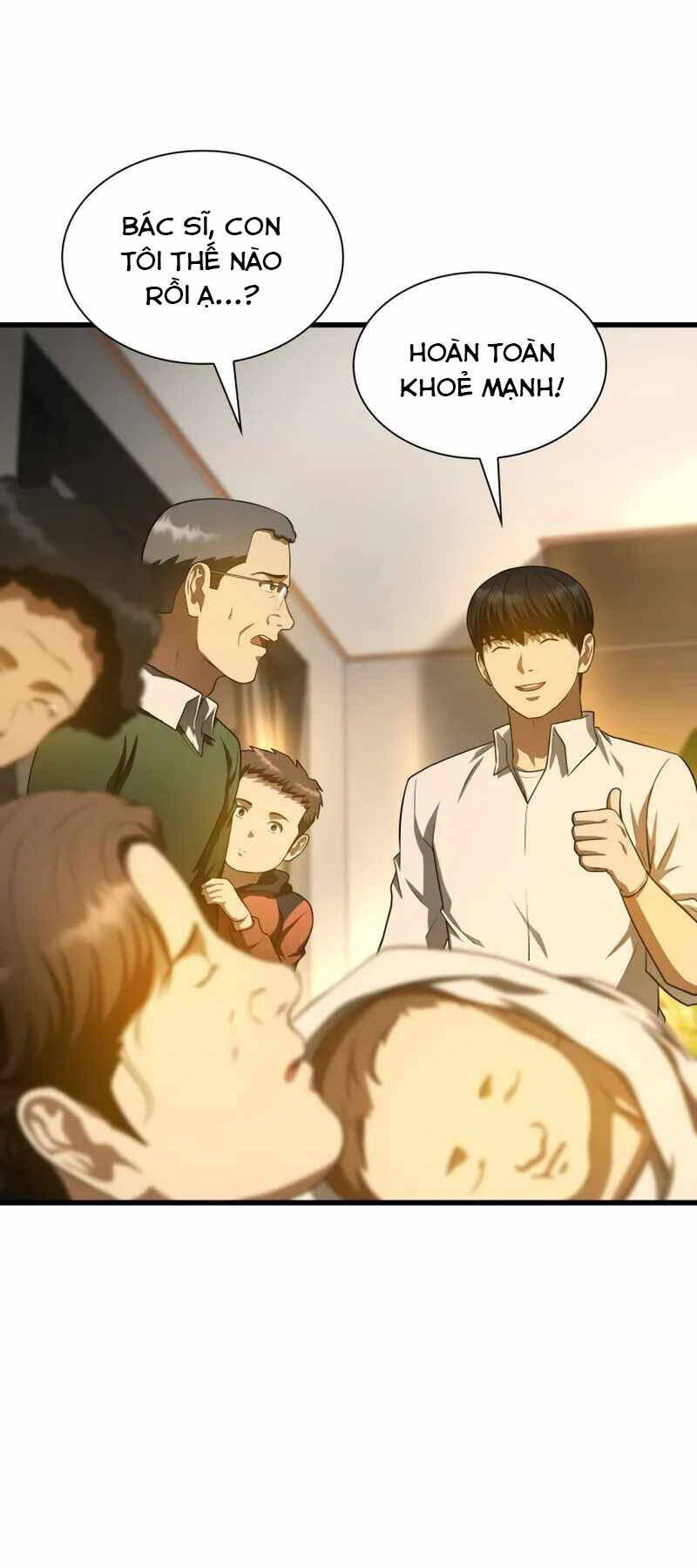 đọc truyện Bác Sĩ Phẫu Thuật Hoàn Hảo Chương 54 ảnh 105 tại Thiên Thai Truyện