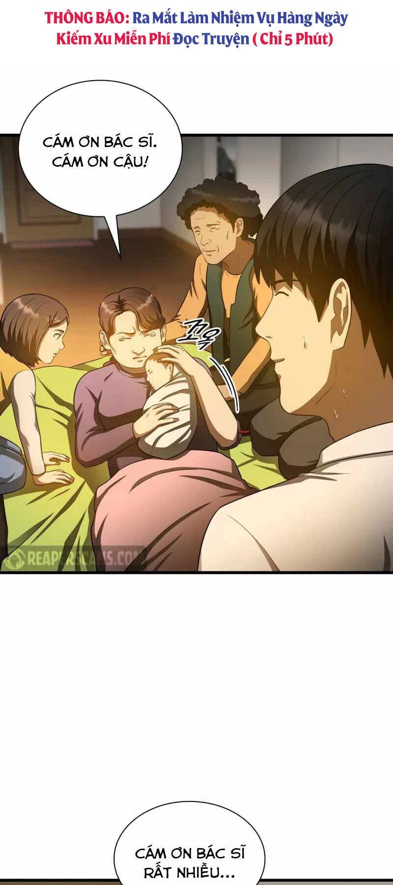 đọc truyện Bác Sĩ Phẫu Thuật Hoàn Hảo Chương 54 ảnh 107 tại Thiên Thai Truyện