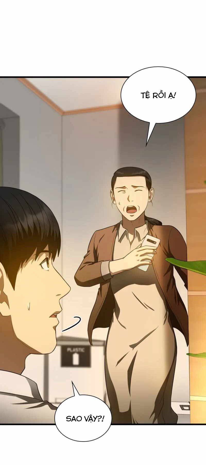 đọc truyện Bác Sĩ Phẫu Thuật Hoàn Hảo Chương 54 ảnh 109 tại Thiên Thai Truyện