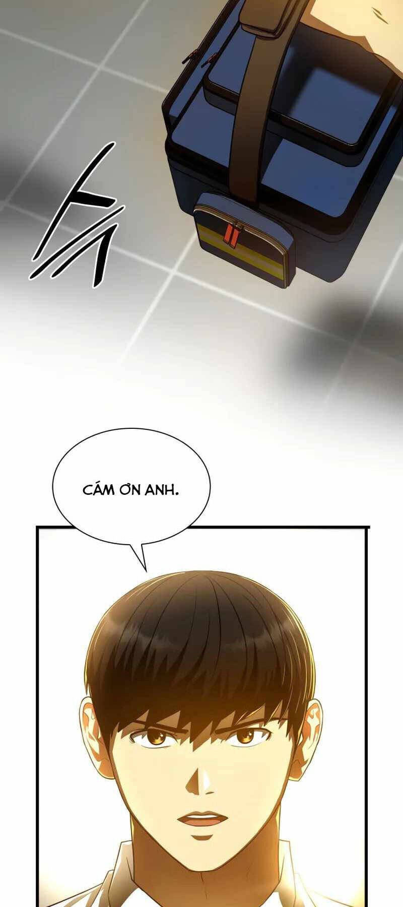 đọc truyện Bác Sĩ Phẫu Thuật Hoàn Hảo Chương 54 ảnh 14 tại Thiên Thai Truyện