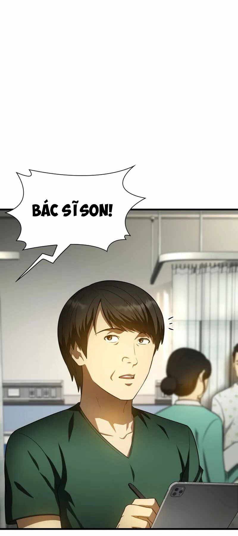 đọc truyện Bác Sĩ Phẫu Thuật Hoàn Hảo Chương 54 ảnh 4 tại Thiên Thai Truyện