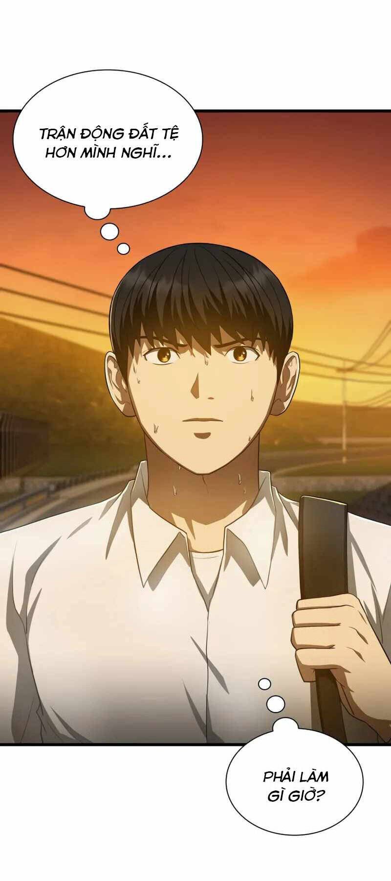 đọc truyện Bác Sĩ Phẫu Thuật Hoàn Hảo Chương 54 ảnh 25 tại Thiên Thai Truyện