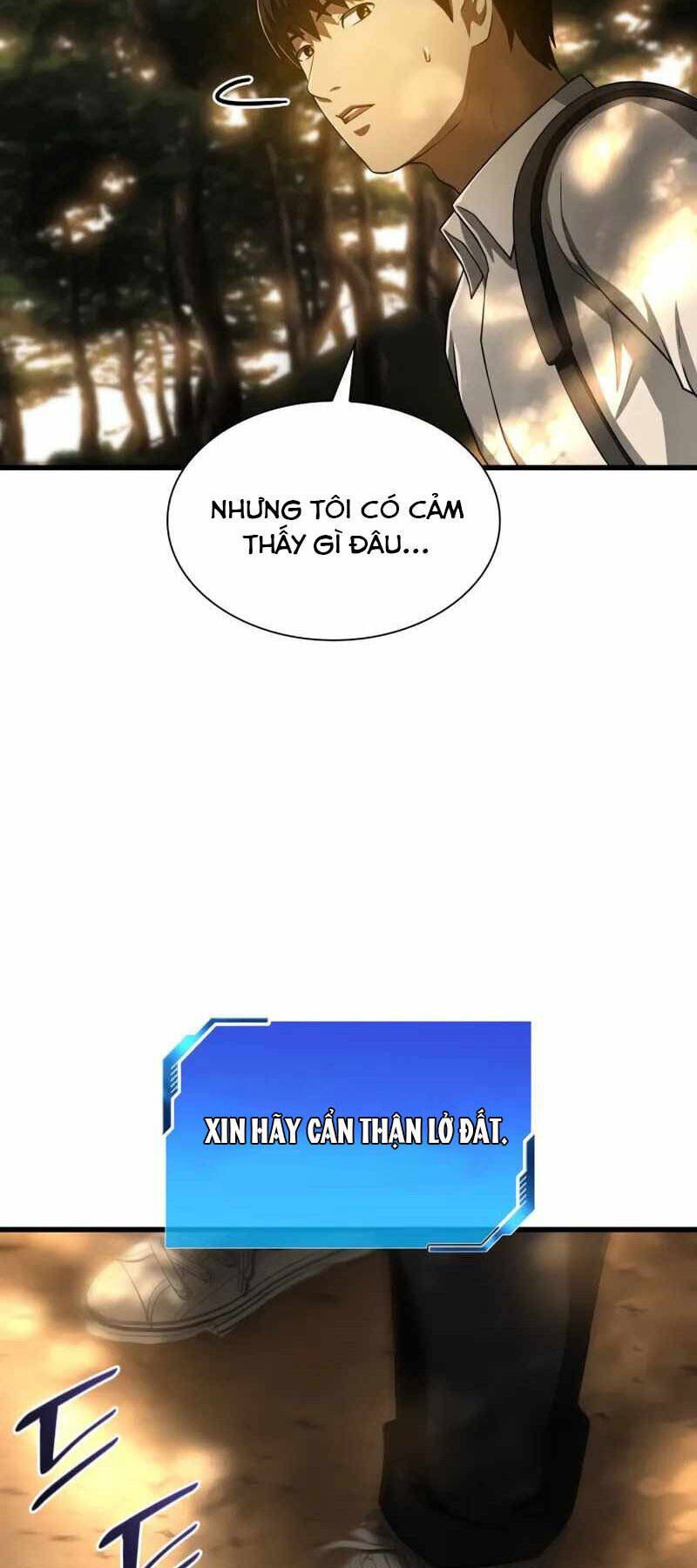 đọc truyện Bác Sĩ Phẫu Thuật Hoàn Hảo Chương 54 ảnh 32 tại Thiên Thai Truyện