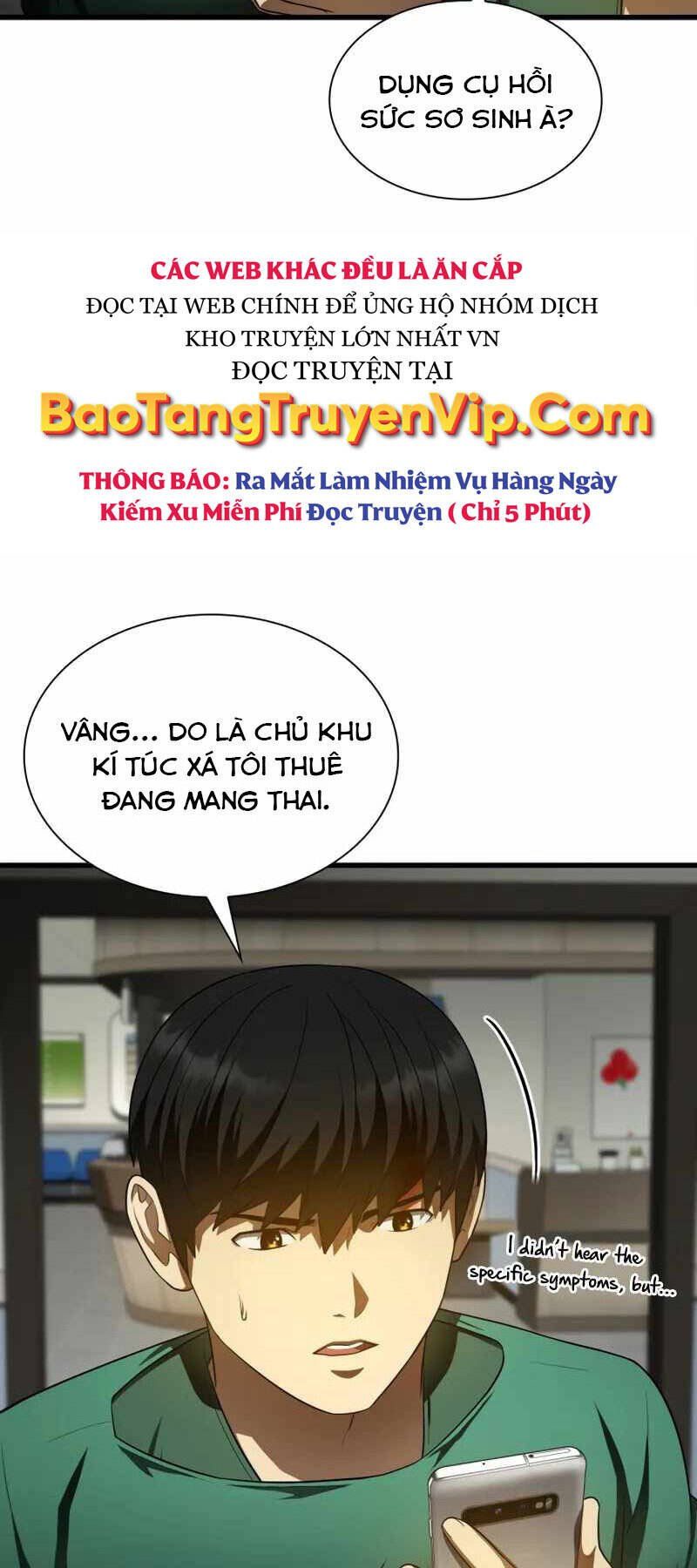 đọc truyện Bác Sĩ Phẫu Thuật Hoàn Hảo Chương 54 ảnh 6 tại Thiên Thai Truyện