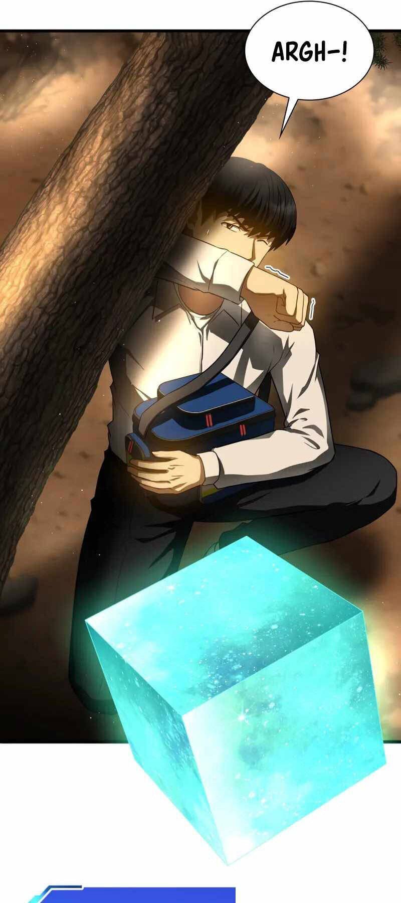 đọc truyện Bác Sĩ Phẫu Thuật Hoàn Hảo Chương 54 ảnh 43 tại Thiên Thai Truyện