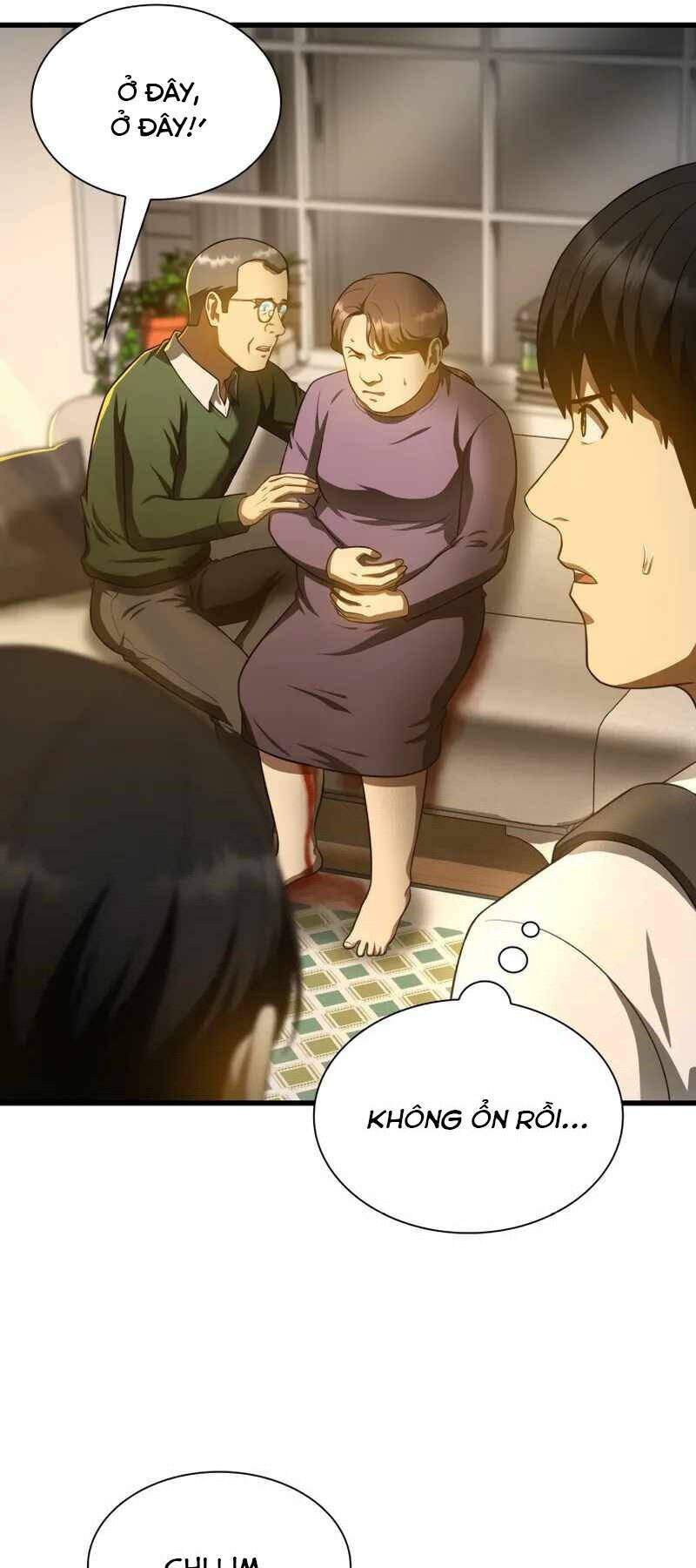 đọc truyện Bác Sĩ Phẫu Thuật Hoàn Hảo Chương 54 ảnh 50 tại Thiên Thai Truyện