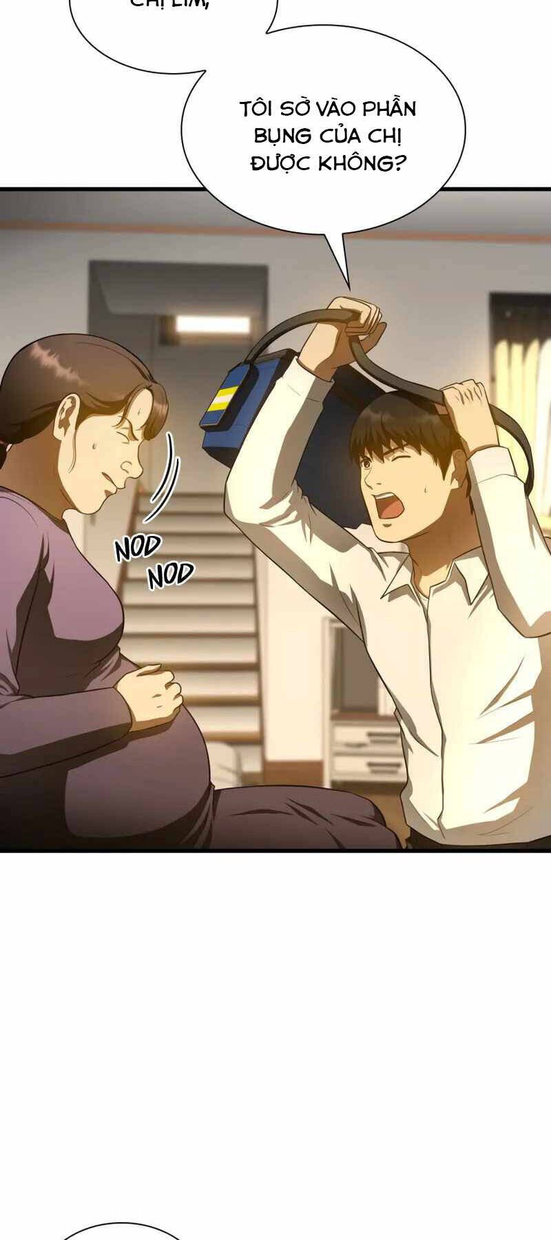 đọc truyện Bác Sĩ Phẫu Thuật Hoàn Hảo Chương 54 ảnh 51 tại Thiên Thai Truyện