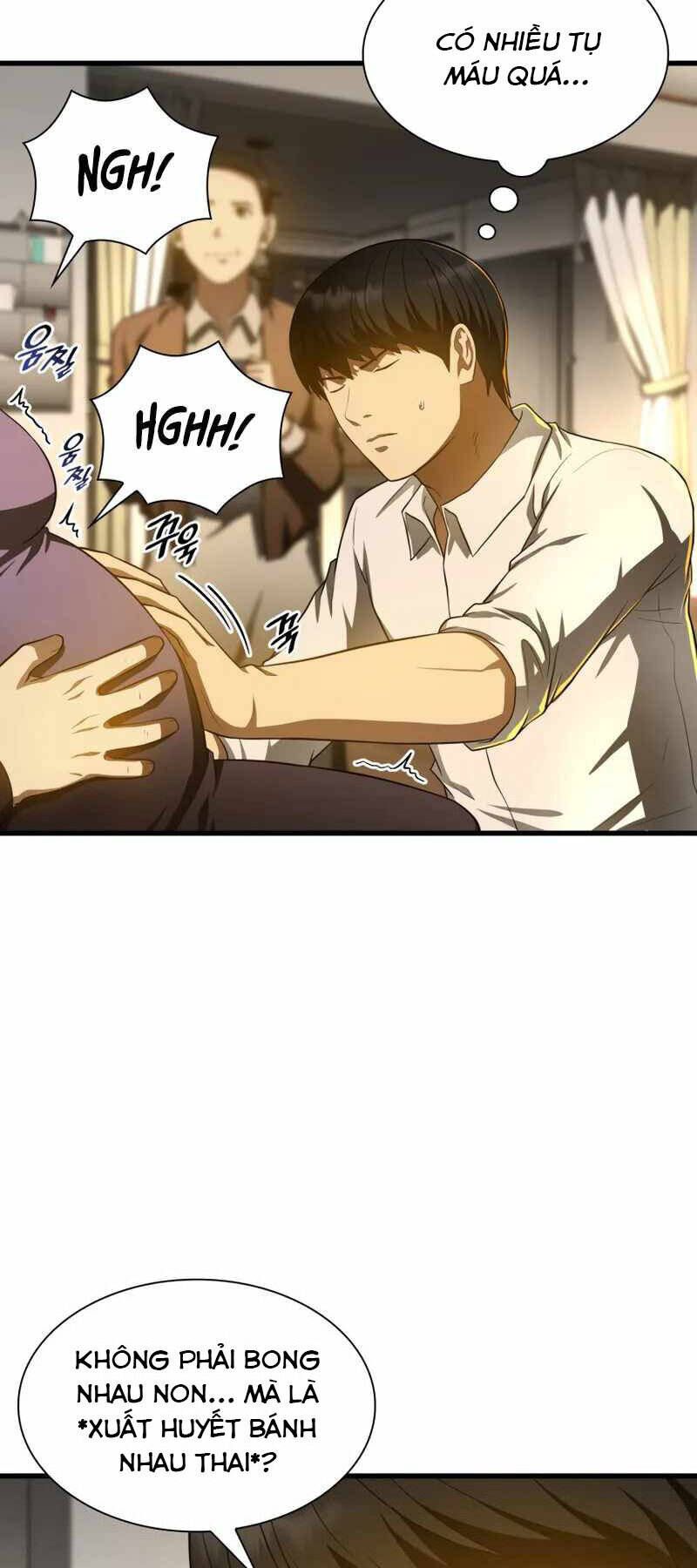 đọc truyện Bác Sĩ Phẫu Thuật Hoàn Hảo Chương 54 ảnh 53 tại Thiên Thai Truyện