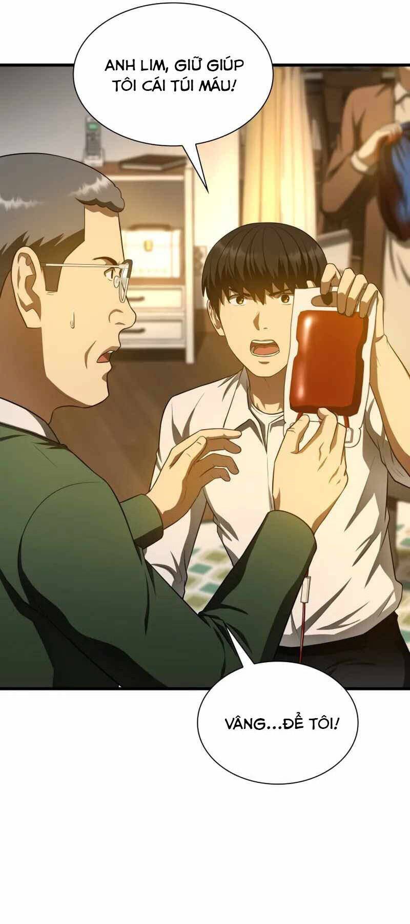 đọc truyện Bác Sĩ Phẫu Thuật Hoàn Hảo Chương 54 ảnh 57 tại Thiên Thai Truyện