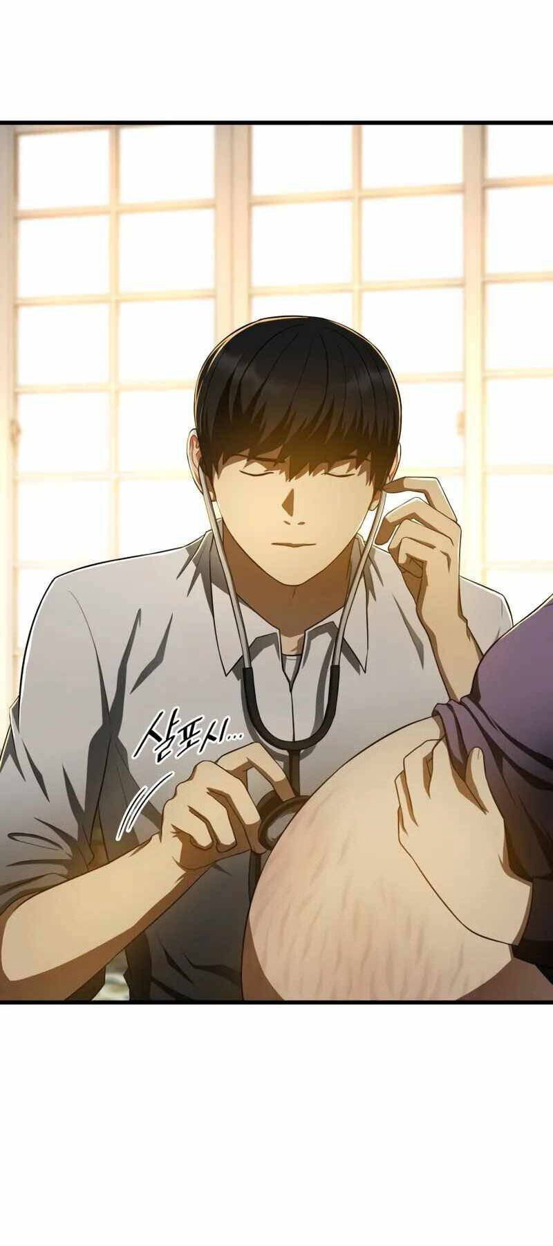 đọc truyện Bác Sĩ Phẫu Thuật Hoàn Hảo Chương 54 ảnh 58 tại Thiên Thai Truyện