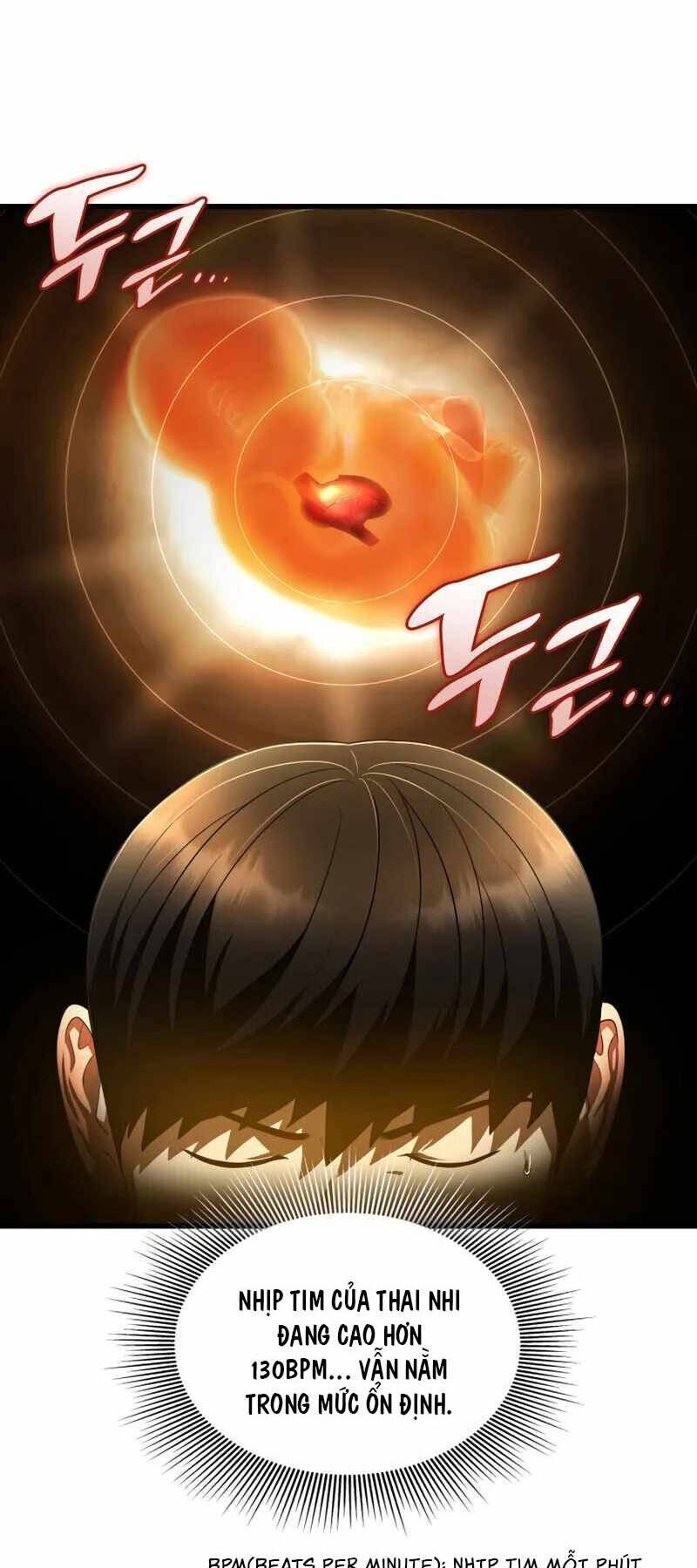 đọc truyện Bác Sĩ Phẫu Thuật Hoàn Hảo Chương 54 ảnh 59 tại Thiên Thai Truyện