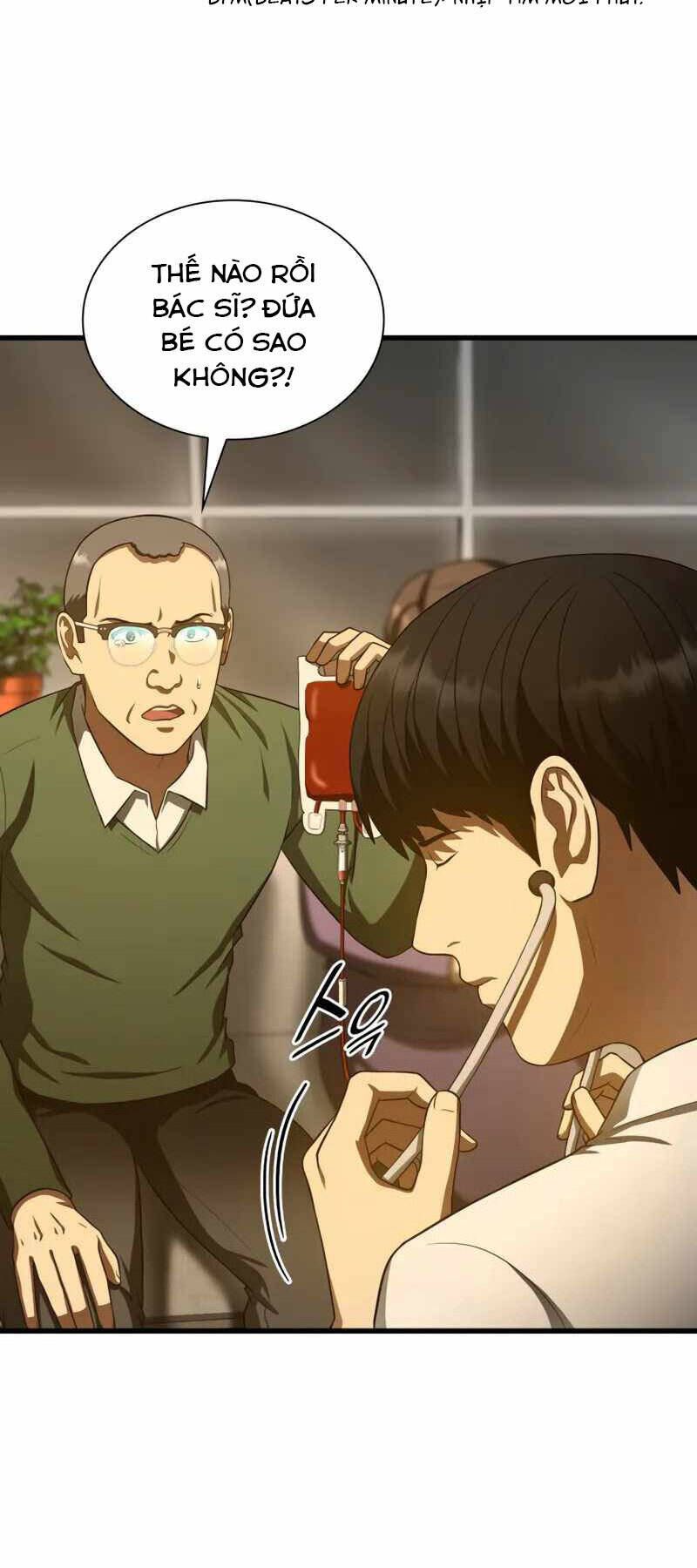 đọc truyện Bác Sĩ Phẫu Thuật Hoàn Hảo Chương 54 ảnh 60 tại Thiên Thai Truyện