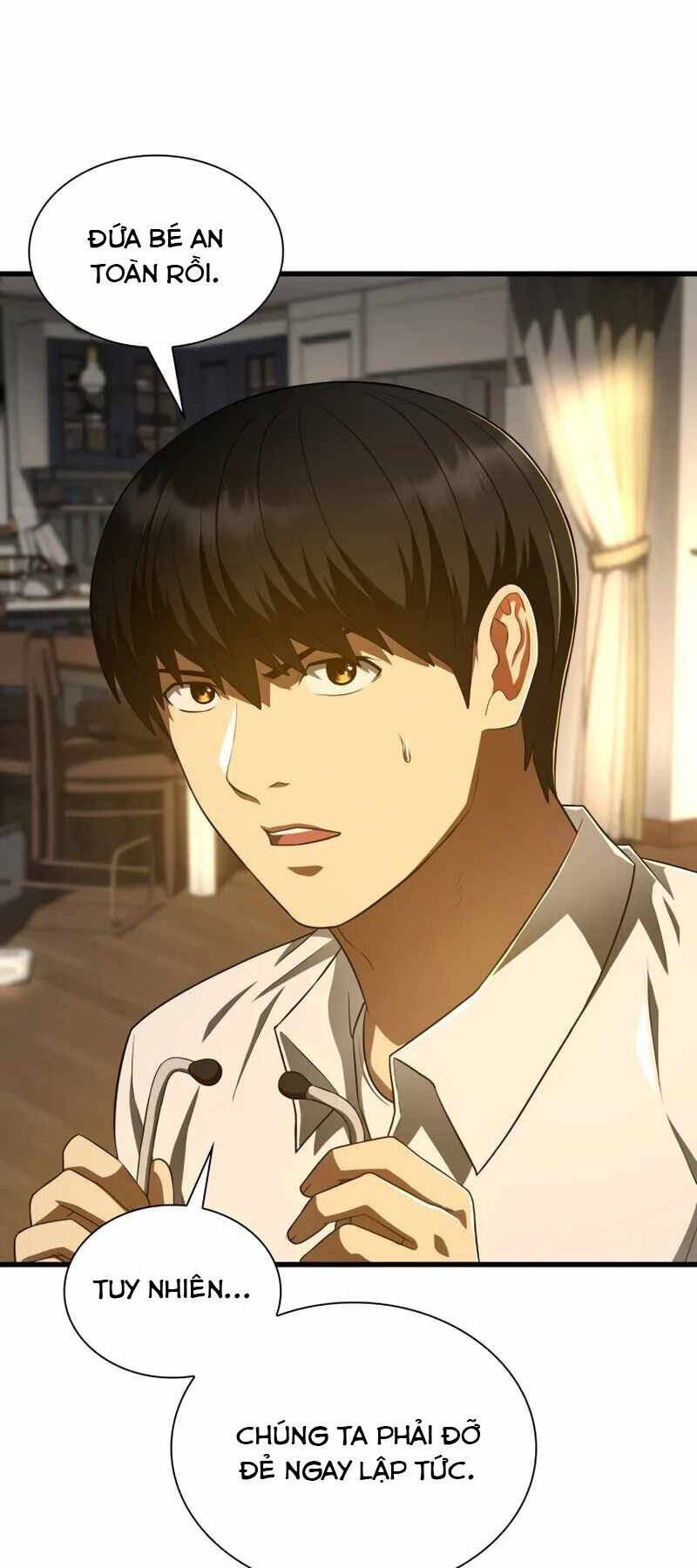 đọc truyện Bác Sĩ Phẫu Thuật Hoàn Hảo Chương 54 ảnh 61 tại Thiên Thai Truyện