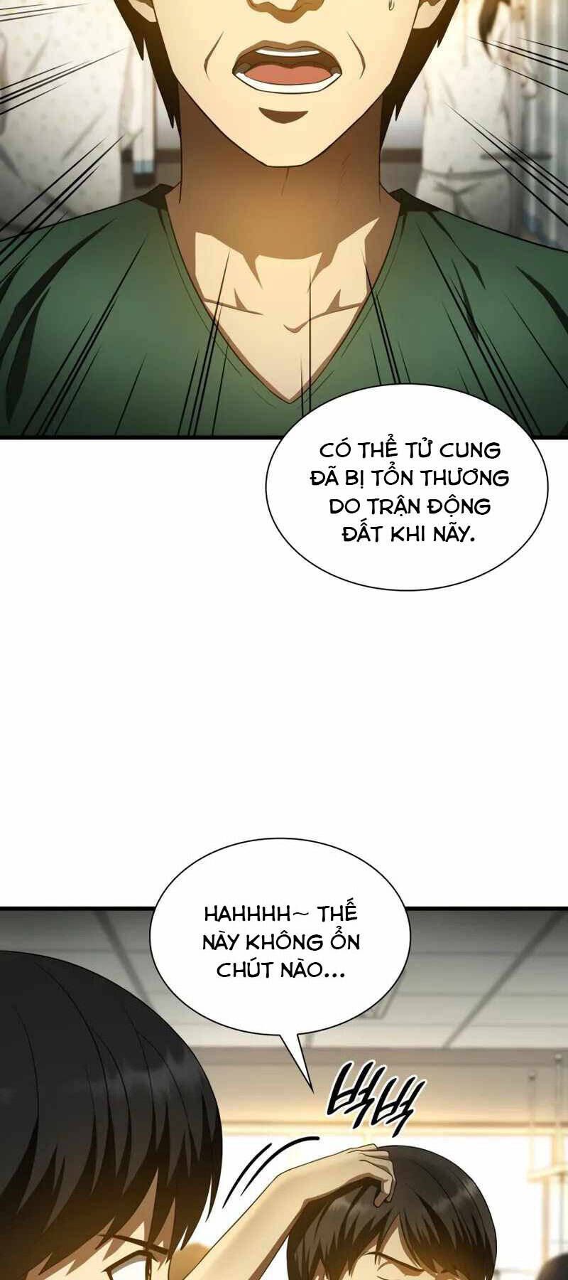 đọc truyện Bác Sĩ Phẫu Thuật Hoàn Hảo Chương 54 ảnh 8 tại Thiên Thai Truyện