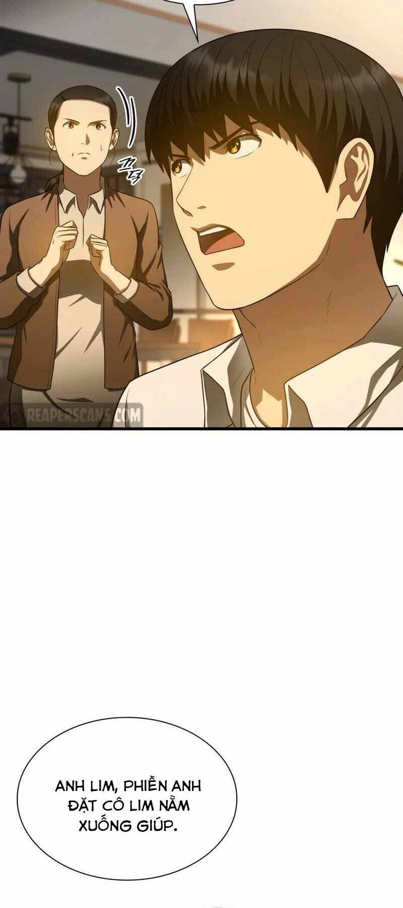 đọc truyện Bác Sĩ Phẫu Thuật Hoàn Hảo Chương 54 ảnh 68 tại Thiên Thai Truyện