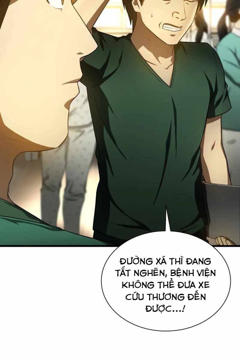 đọc truyện Bác Sĩ Phẫu Thuật Hoàn Hảo Chương 54 ảnh 9 tại Thiên Thai Truyện