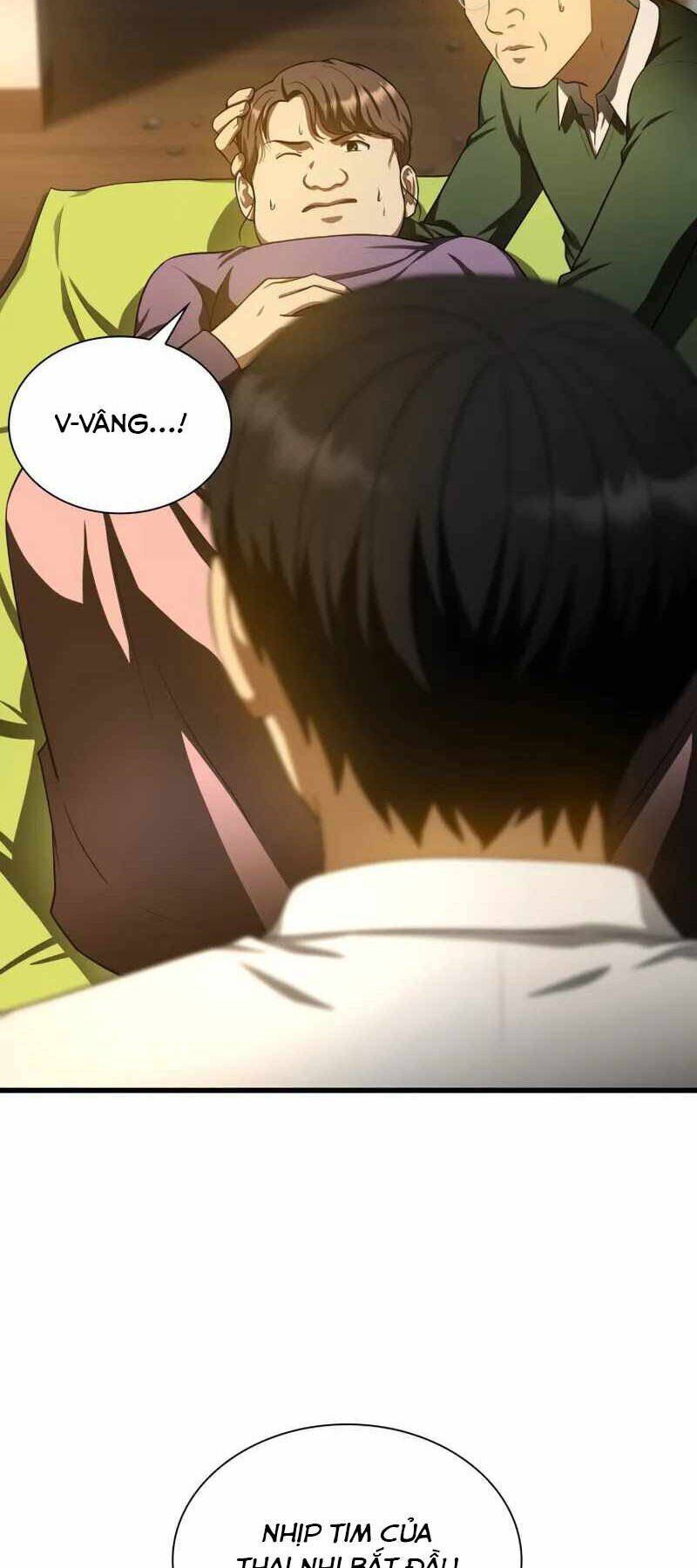 đọc truyện Bác Sĩ Phẫu Thuật Hoàn Hảo Chương 54 ảnh 73 tại Thiên Thai Truyện