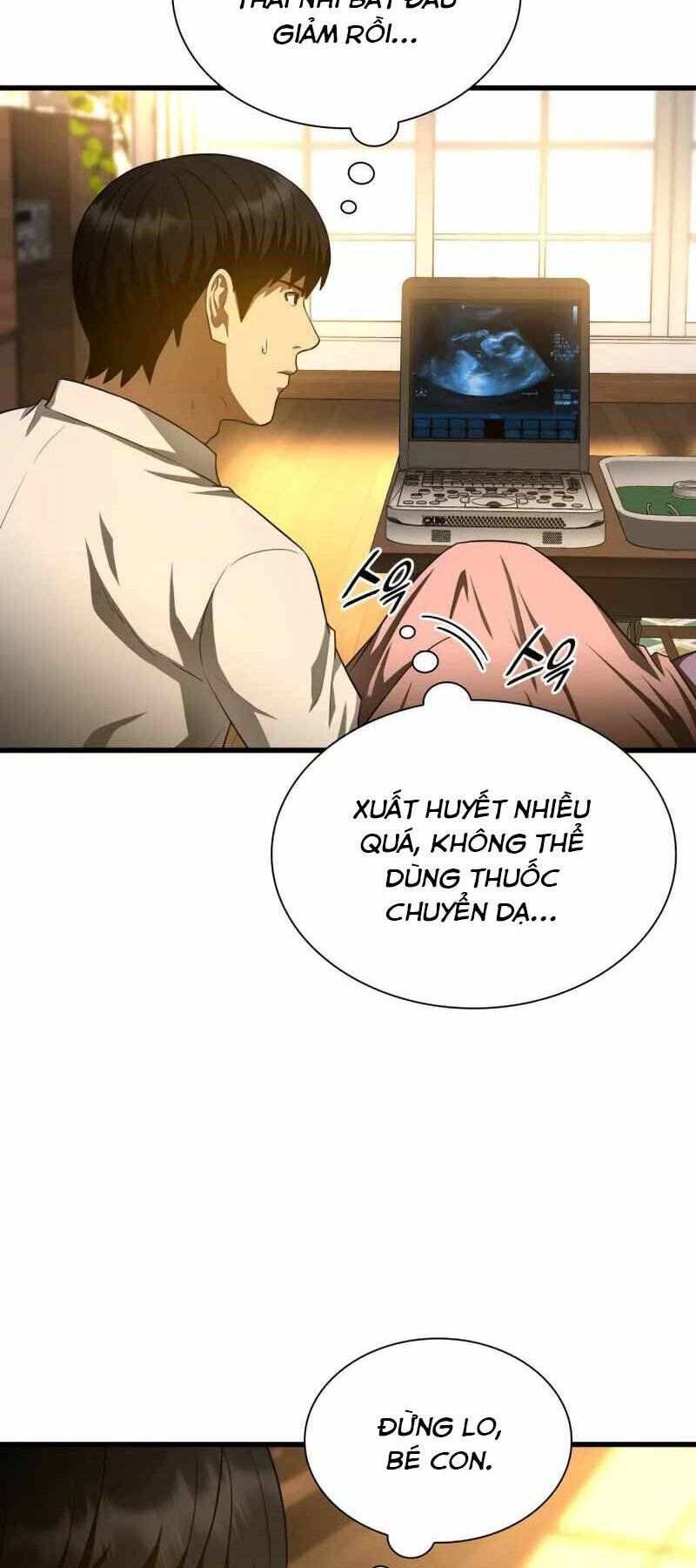 đọc truyện Bác Sĩ Phẫu Thuật Hoàn Hảo Chương 54 ảnh 74 tại Thiên Thai Truyện