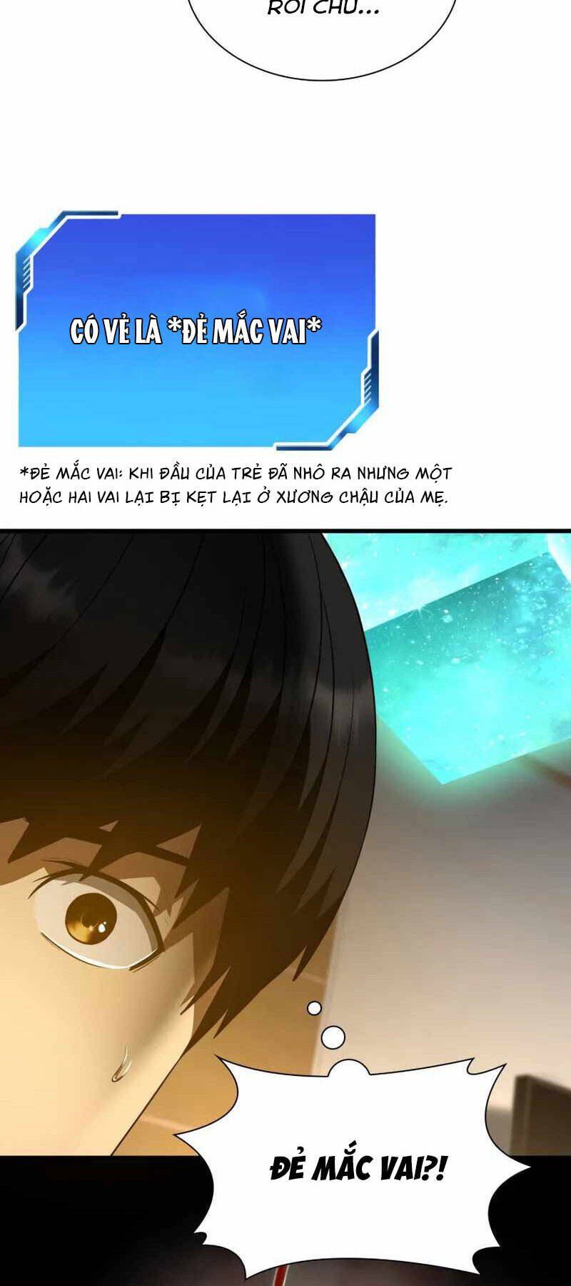 đọc truyện Bác Sĩ Phẫu Thuật Hoàn Hảo Chương 54 ảnh 81 tại Thiên Thai Truyện