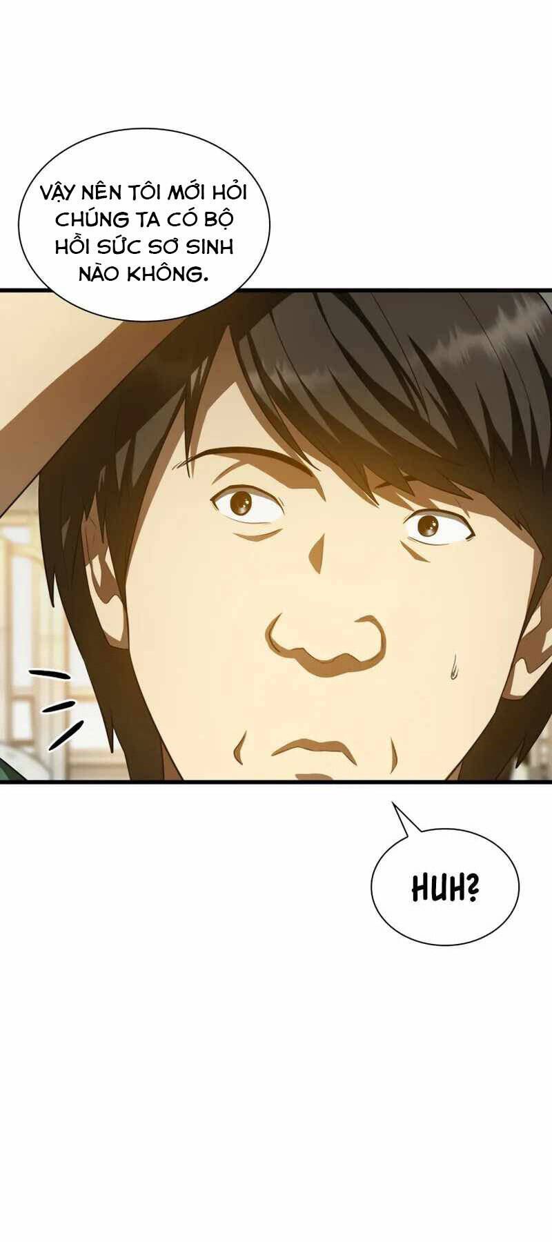 đọc truyện Bác Sĩ Phẫu Thuật Hoàn Hảo Chương 54 ảnh 10 tại Thiên Thai Truyện