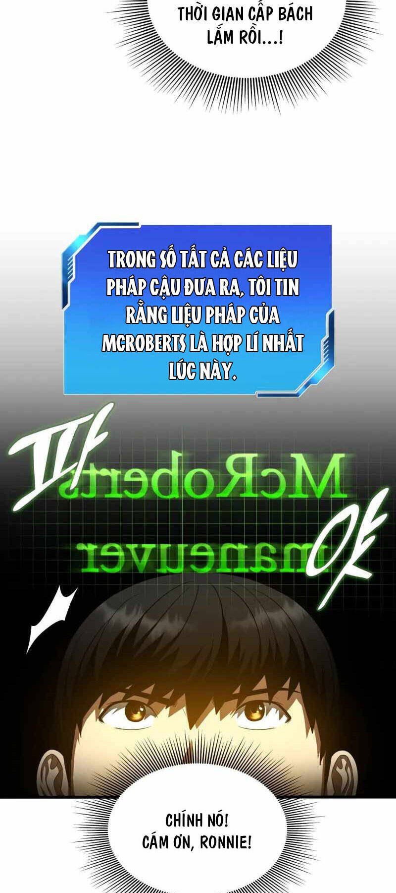 đọc truyện Bác Sĩ Phẫu Thuật Hoàn Hảo Chương 54 ảnh 83 tại Thiên Thai Truyện