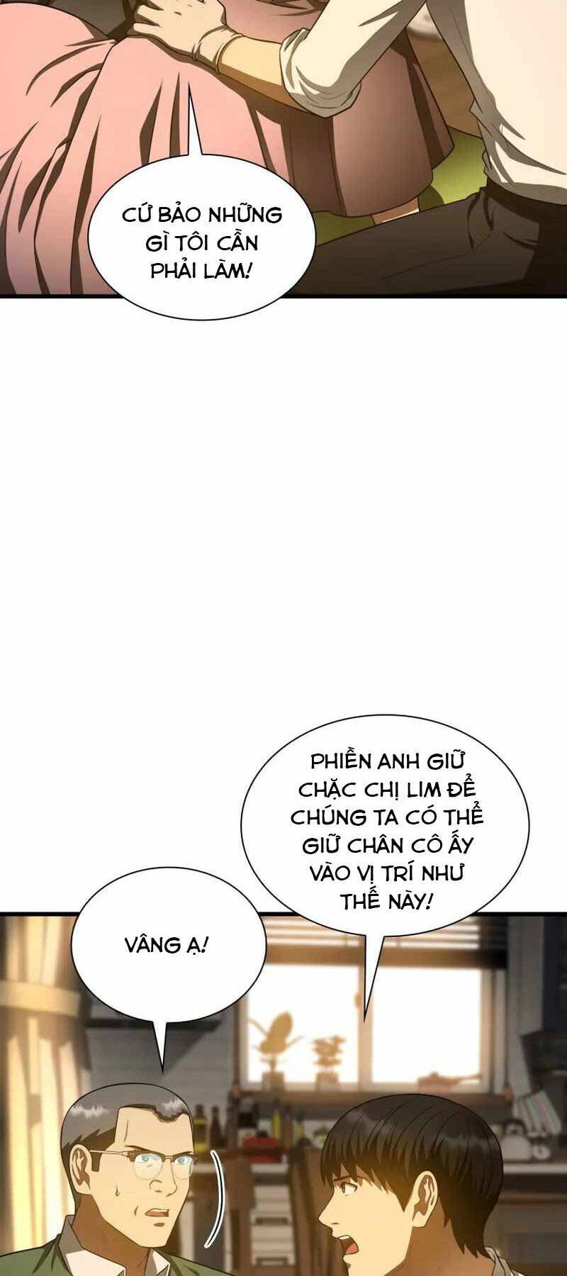 đọc truyện Bác Sĩ Phẫu Thuật Hoàn Hảo Chương 54 ảnh 85 tại Thiên Thai Truyện