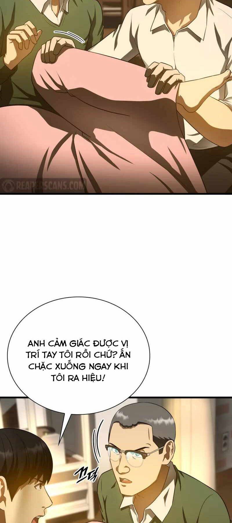 đọc truyện Bác Sĩ Phẫu Thuật Hoàn Hảo Chương 54 ảnh 86 tại Thiên Thai Truyện