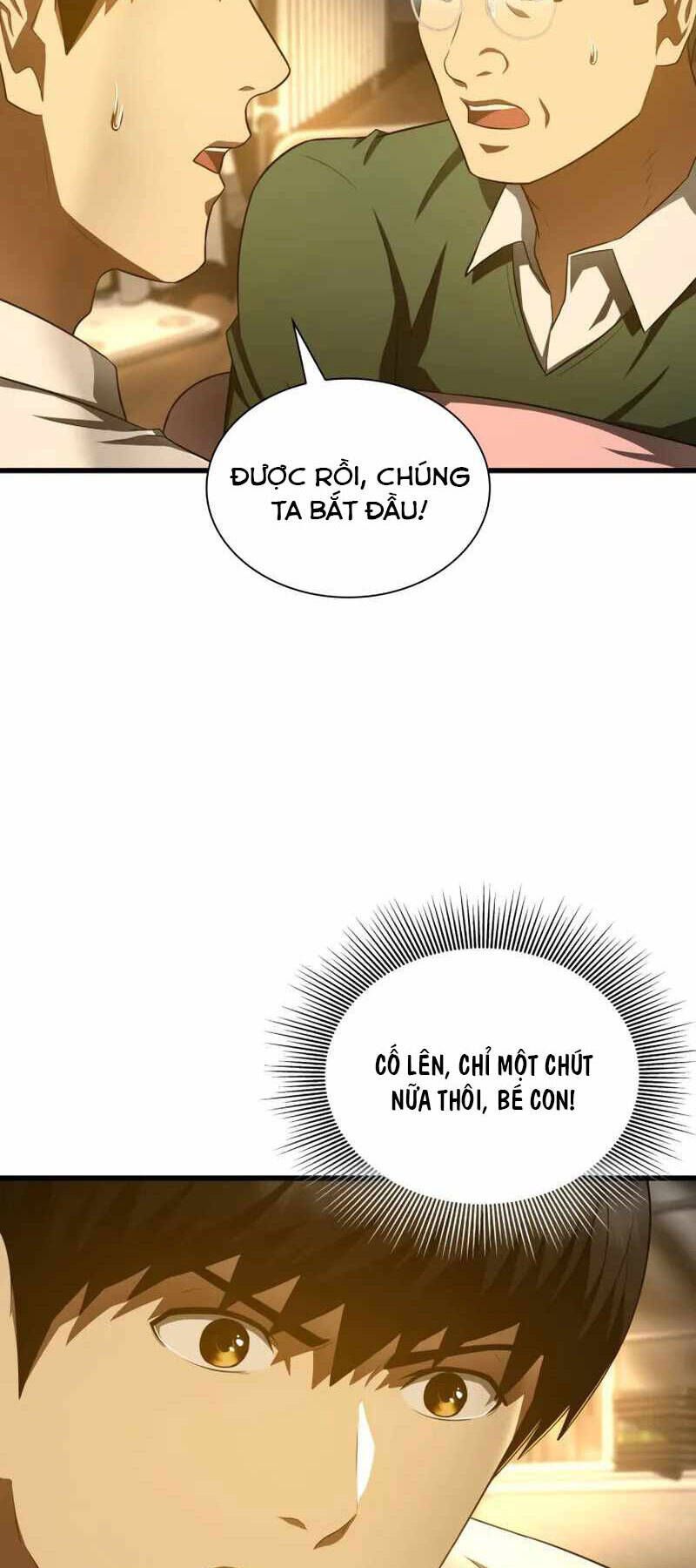 đọc truyện Bác Sĩ Phẫu Thuật Hoàn Hảo Chương 54 ảnh 88 tại Thiên Thai Truyện