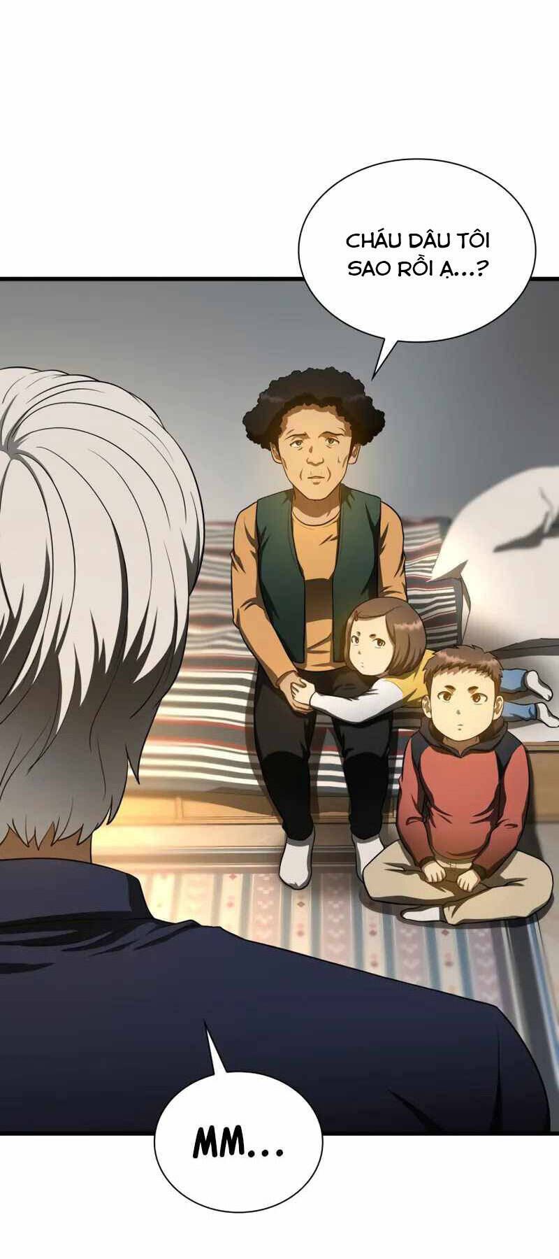 đọc truyện Bác Sĩ Phẫu Thuật Hoàn Hảo Chương 54 ảnh 92 tại Thiên Thai Truyện