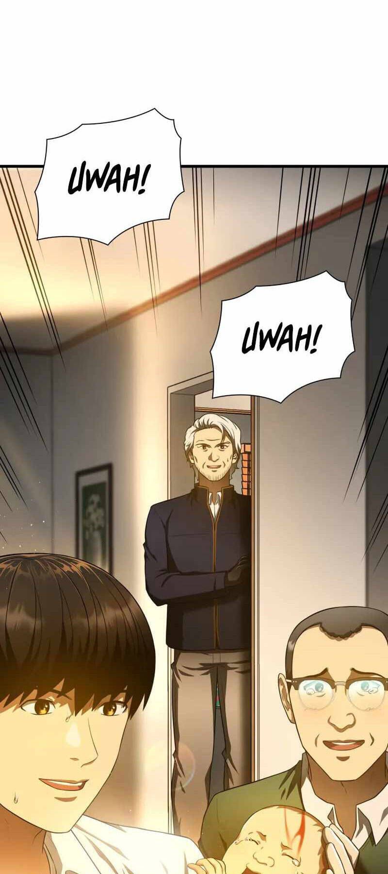 đọc truyện Bác Sĩ Phẫu Thuật Hoàn Hảo Chương 54 ảnh 99 tại Thiên Thai Truyện