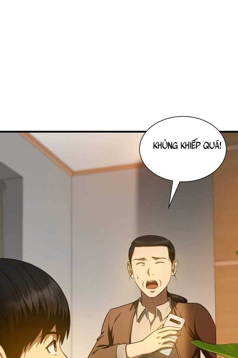 đọc truyện Bác Sĩ Phẫu Thuật Hoàn Hảo Chương 55 ảnh 3 tại Thiên Thai Truyện